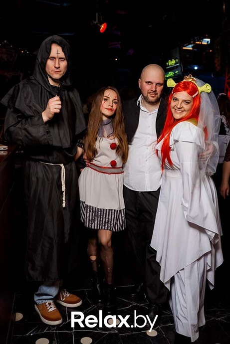 Осенний Карнавал, фото № 105