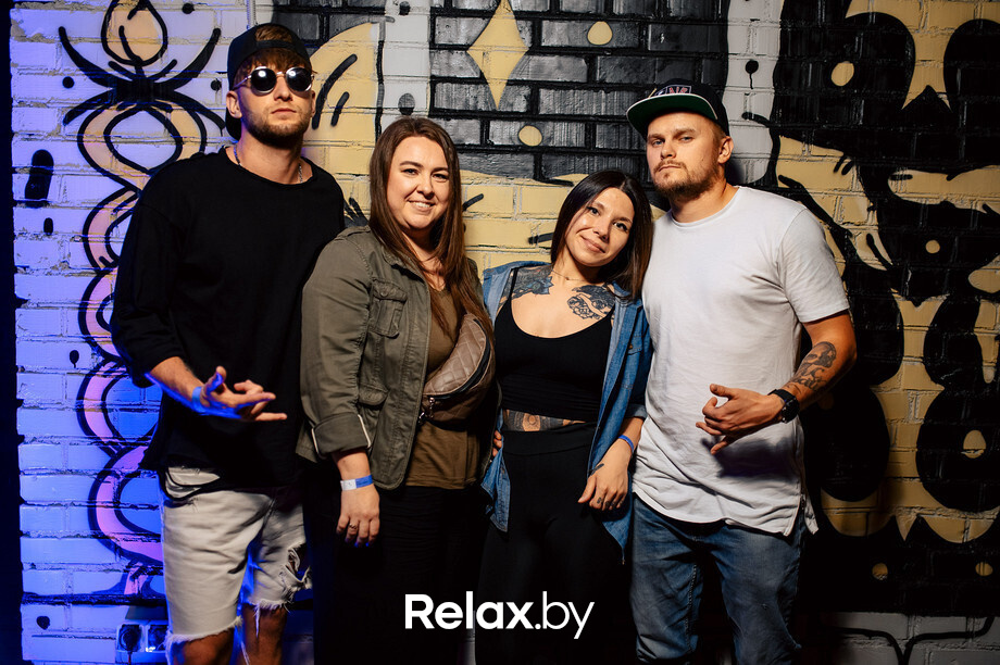 Miami-London, фото № 224