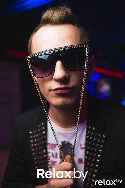 40 джентльменов: брутальная подборка настоящих мужчин, фото № 10