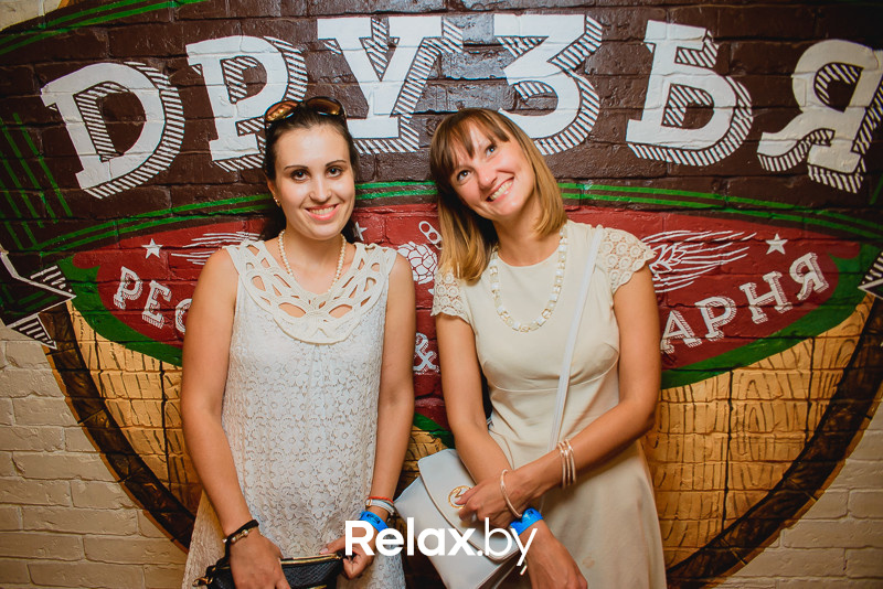 Спасибо, Август, за лето!, фото № 51