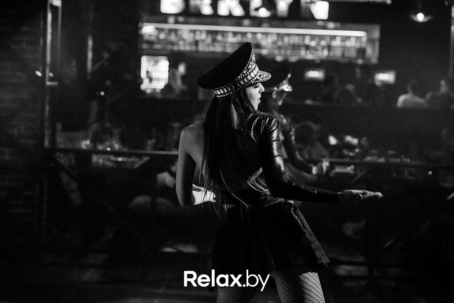 Brooklyn Live!, фото № 36