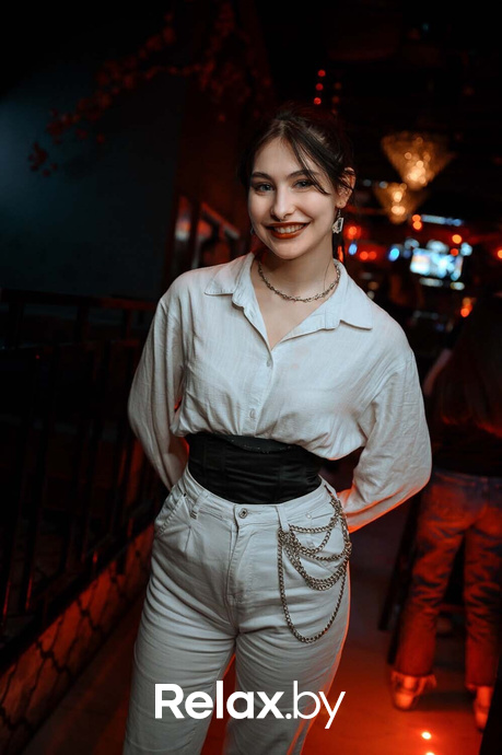 Friday party, фото № 7