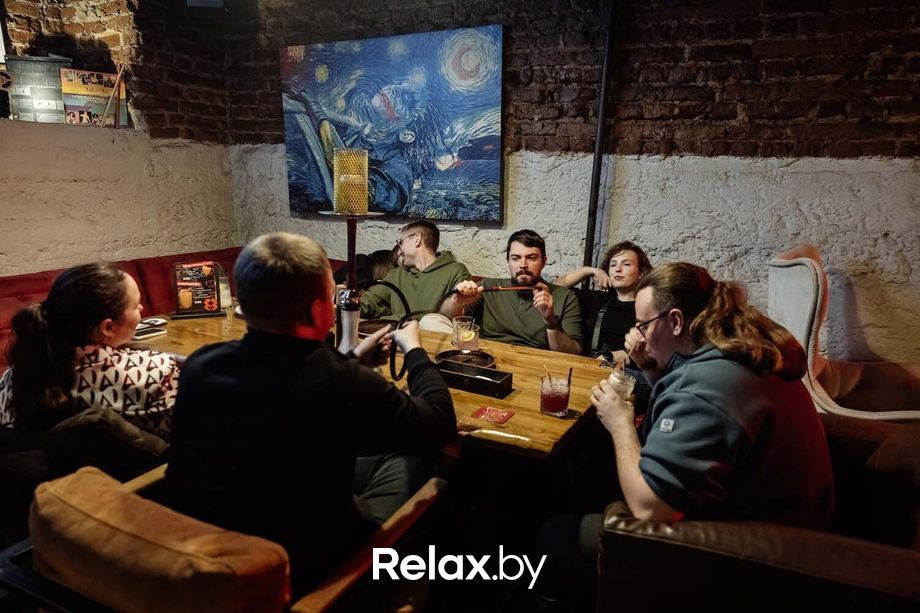 Live Music, фото № 63