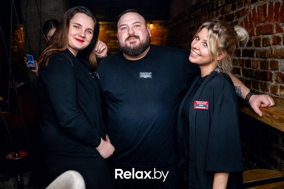 Live Music, фото № 24