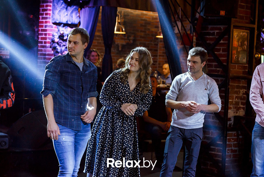 Новогодний Бруклин, фото № 26