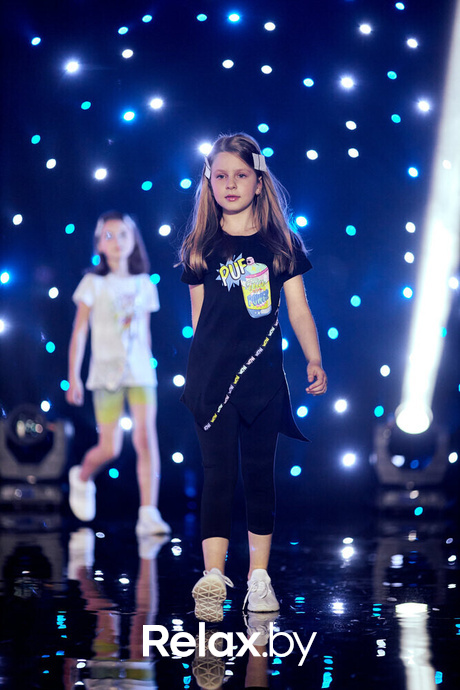 IMG Fashion KILLA PARTY - KIDS’ SHOW, фото № 483