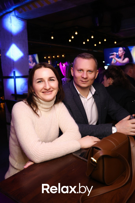 Zavod Friday Night, фото № 22