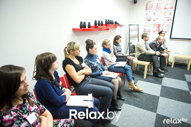 Выпускной бизнес-школы Расти, фото № 68