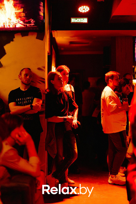 Поэтический вечер, фото № 179