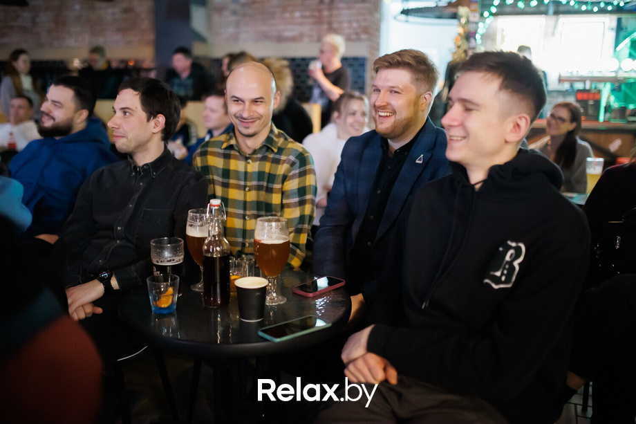 Отчетный концерт, фото № 64