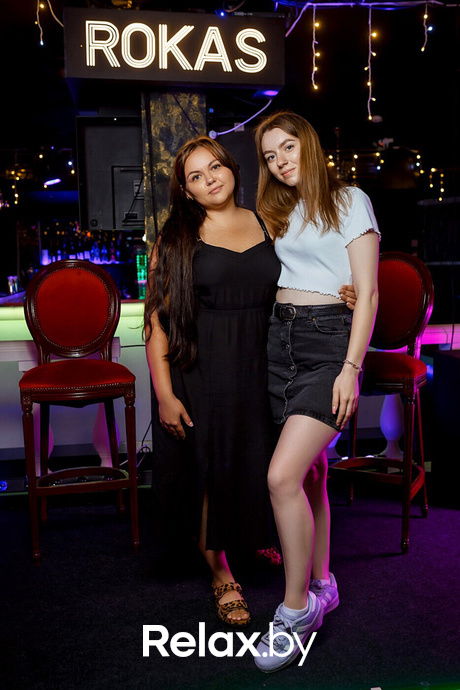 Thursday Party, фото № 10