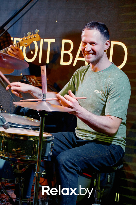 Saturday music, фото № 53