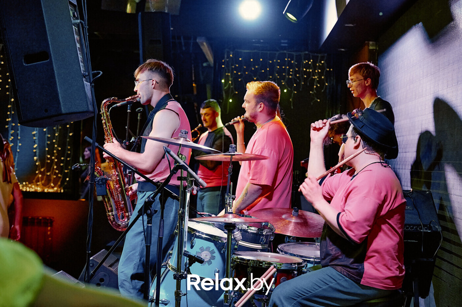 Friday Music, фото № 58