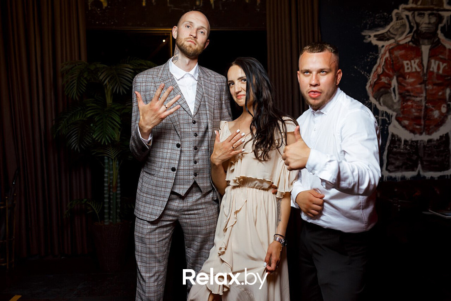 Brooklyn Live!, фото № 16