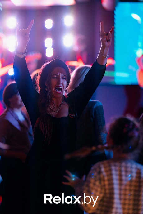 Ночные жители, фото № 73