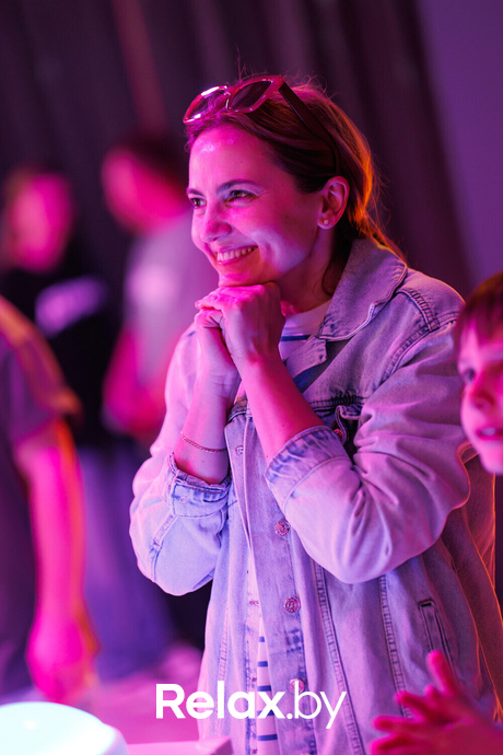 Большое открытие нового пространства «Дико», фото № 84