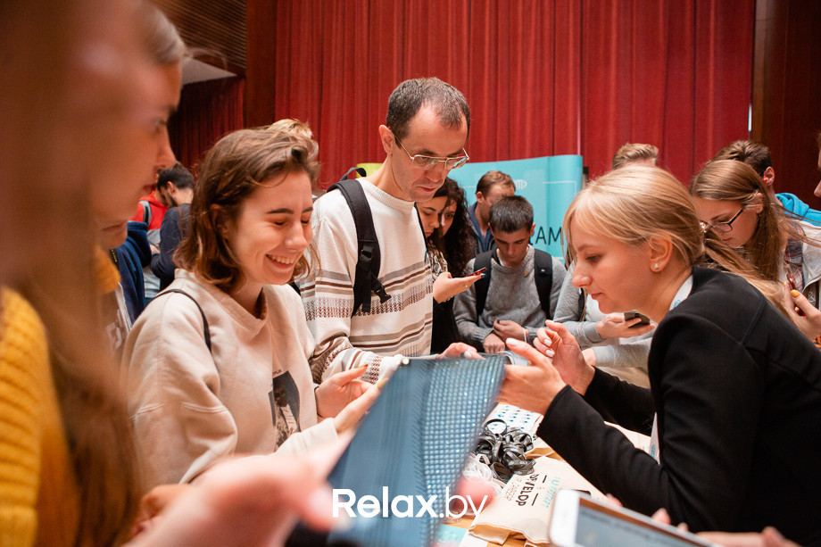 Open IT, фото № 132