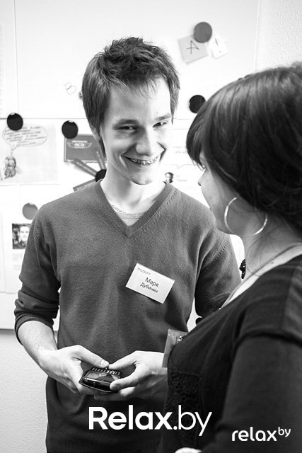 Выпускной бизнес-школы Расти, фото № 11