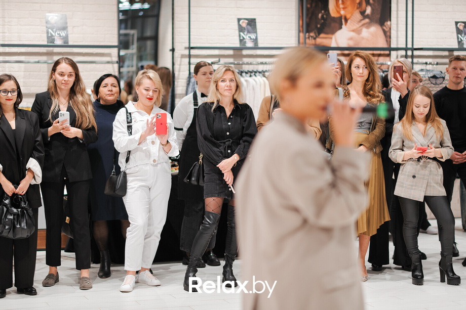 Открытие SAVAGE, фото № 105