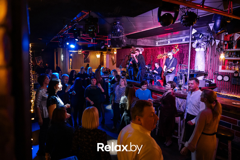 Новый год в Квартире, фото № 118