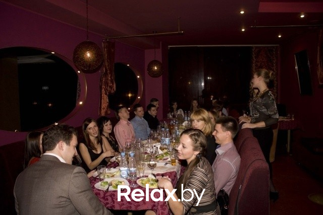 Кулинарный поединок для лучших сотрудников АМ, фото № 57