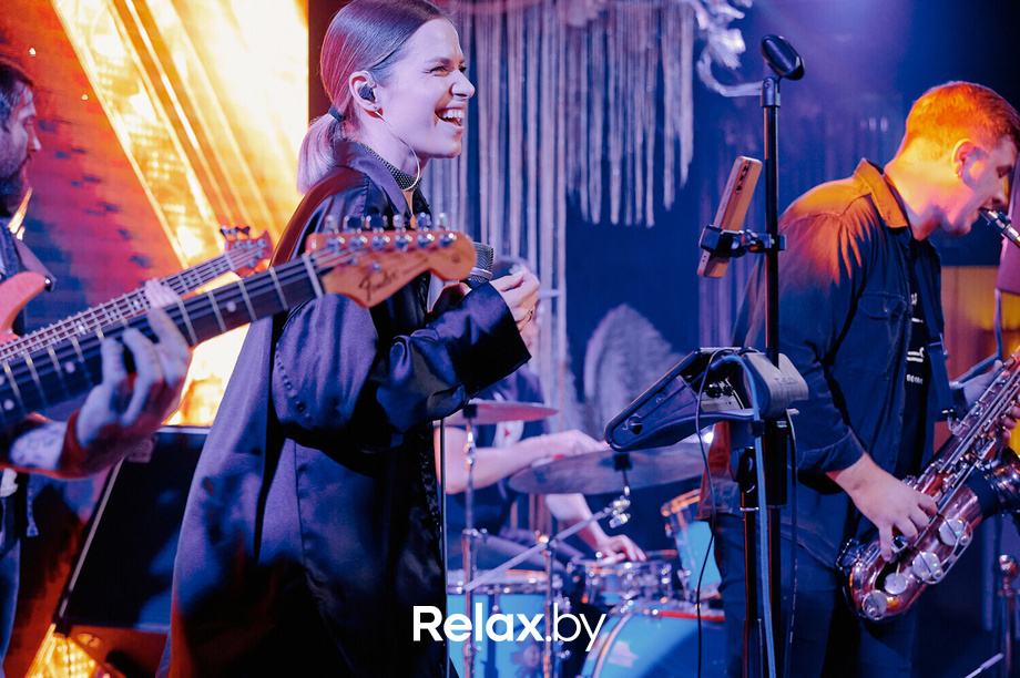 Friday Music, фото № 31