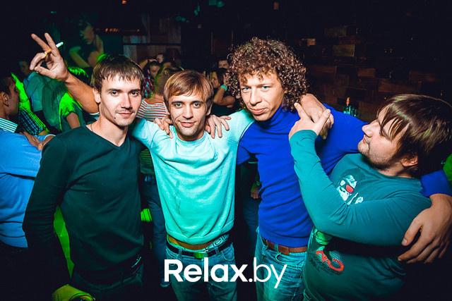 Mojitos party, фото № 56