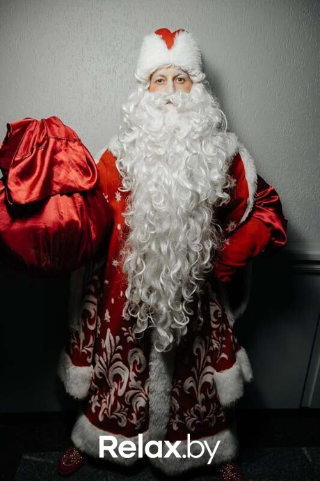 Новогодние вечеринки, фото № 48