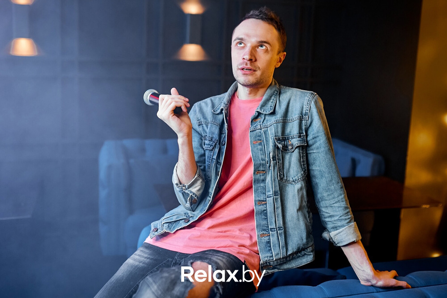 Saturday music, фото № 36