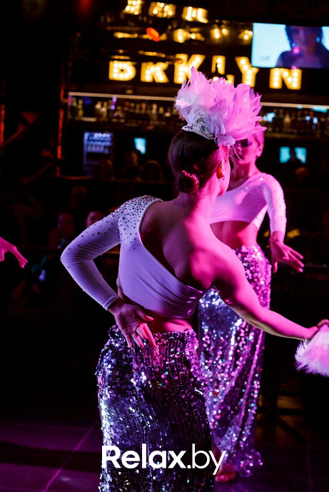 Brooklyn Live!, фото № 39