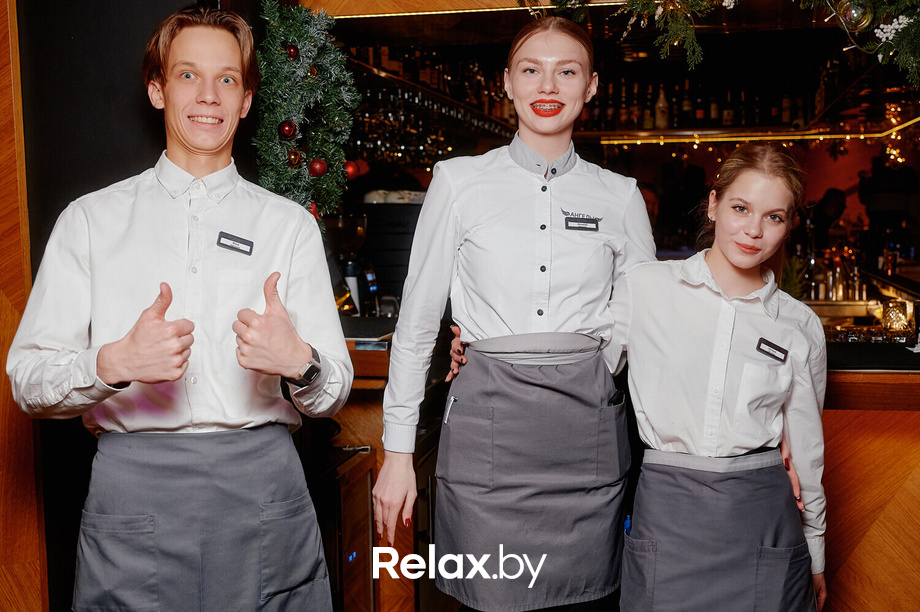 Новый Год в Ангелах, фото № 132