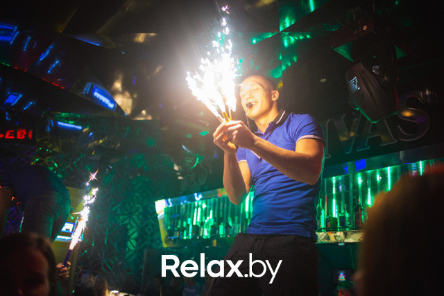 Friends Party, фото № 104