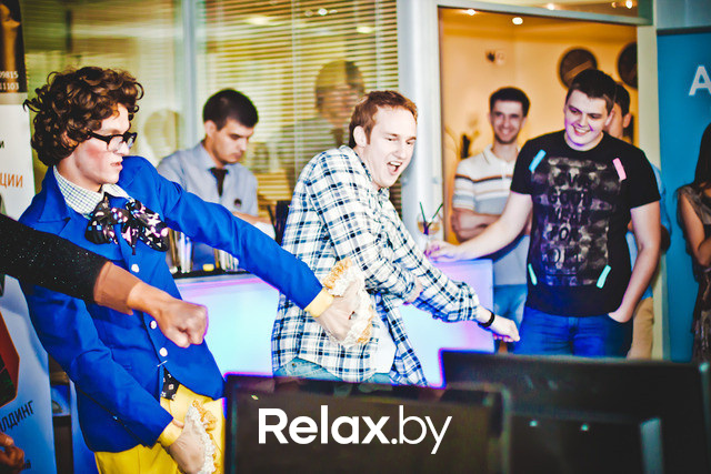 Конкурс "Упоротый офис" от Terra Group, фото № 123