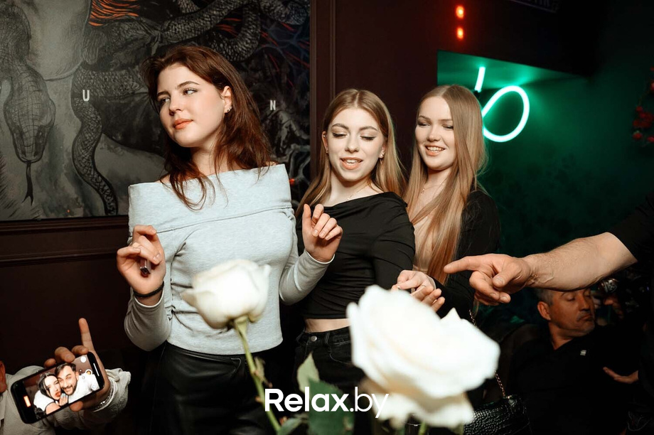 Saturday party, фото № 30