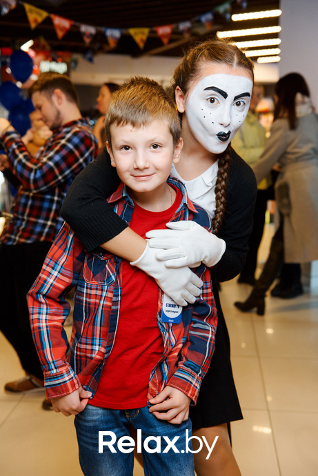 Silver Screen Cinemas празднует День Рождения, фото № 61