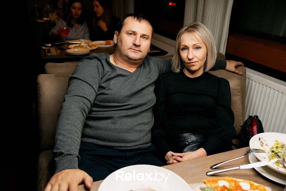 Ночные жители, фото № 55