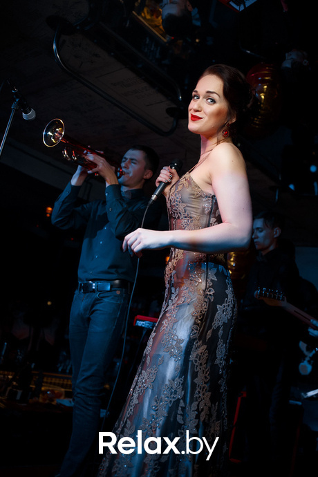 Masquerade by MOЁT & CHANDON, фото № 59