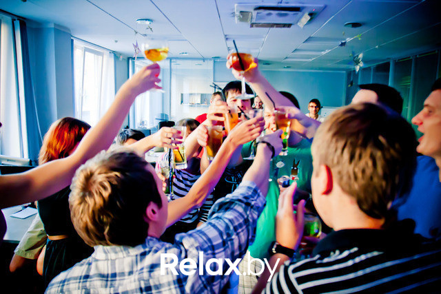 Конкурс "Упоротый офис" от Terra Group, фото № 184