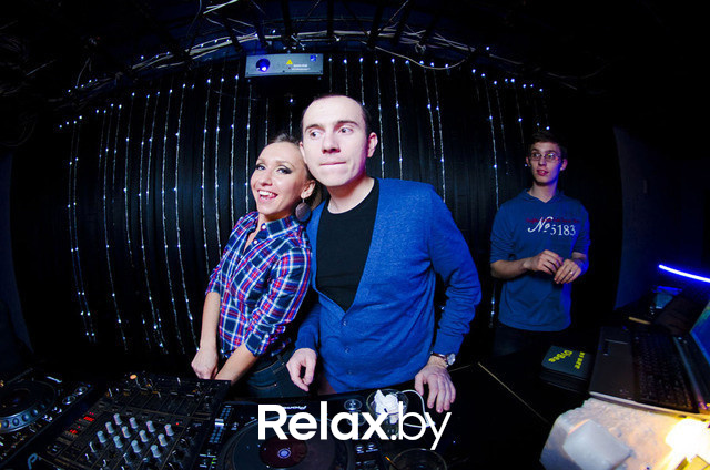 Опасная зона, фото № 112