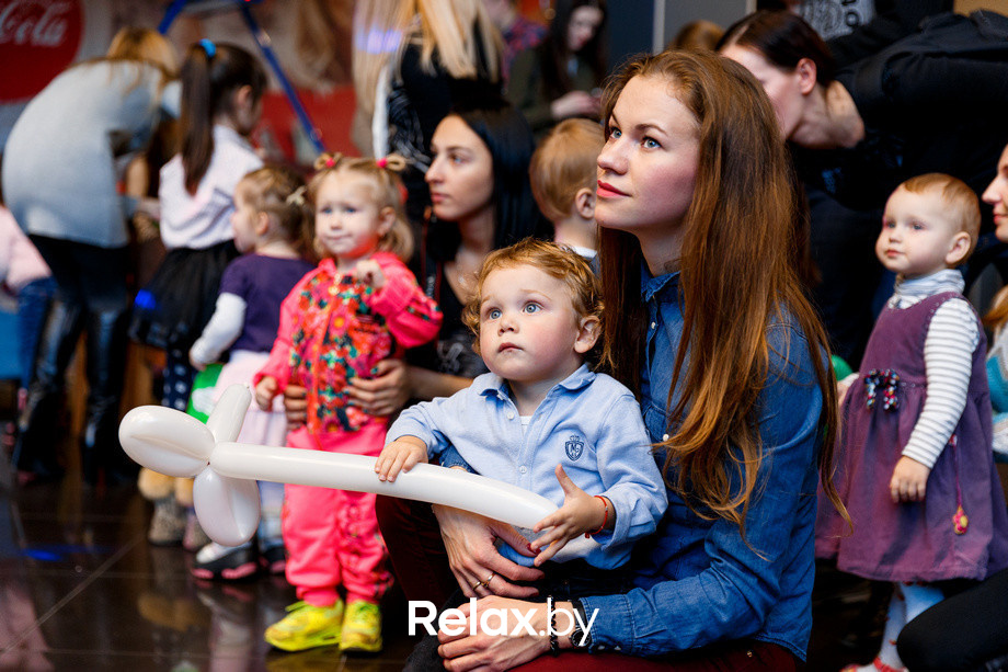 День рождения кинотеатра «Silver Screen (Galileo)», фото № 9