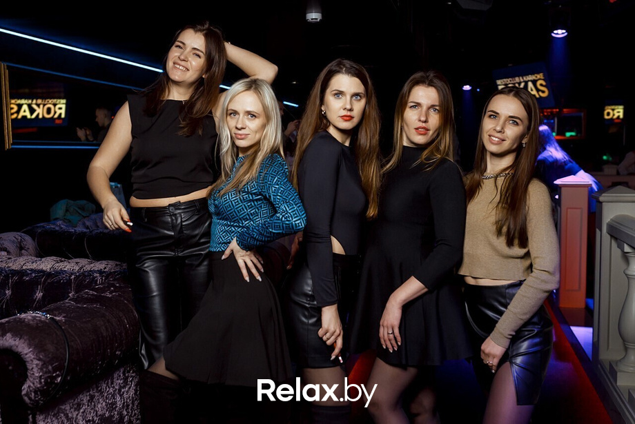 Saturday Party, фото № 3