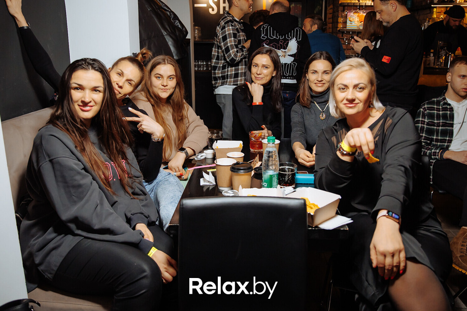 Отчетный концерт, фото № 27