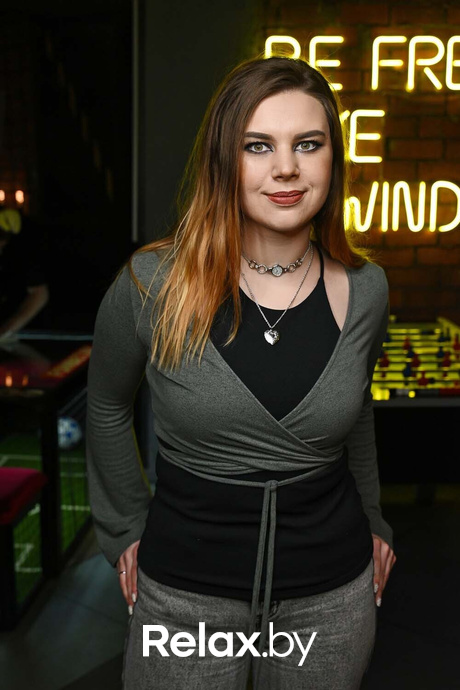 Saturday party, фото № 11