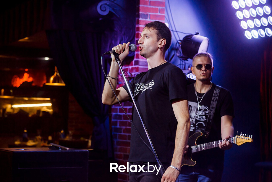 Brooklyn Live!, фото № 4