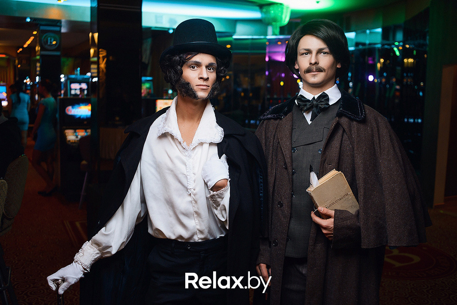 Кулинарное чтиво, фото № 12