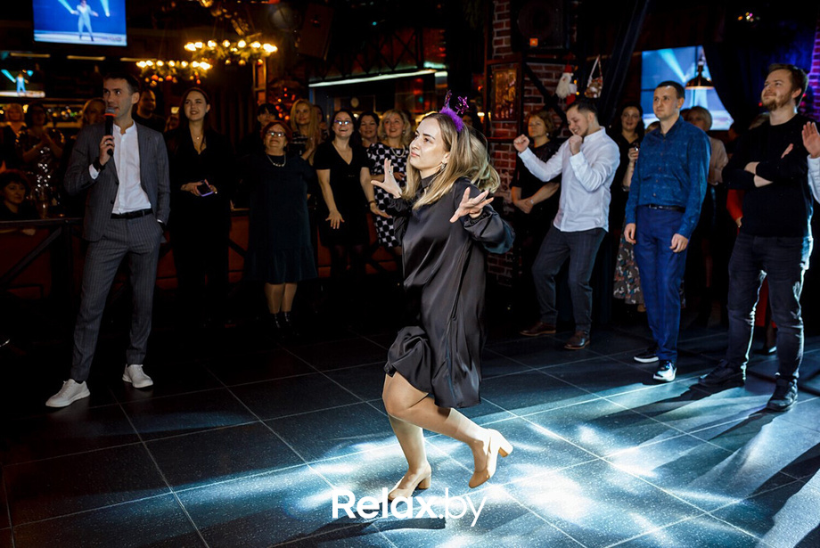 Новогодний Бруклин, фото № 15