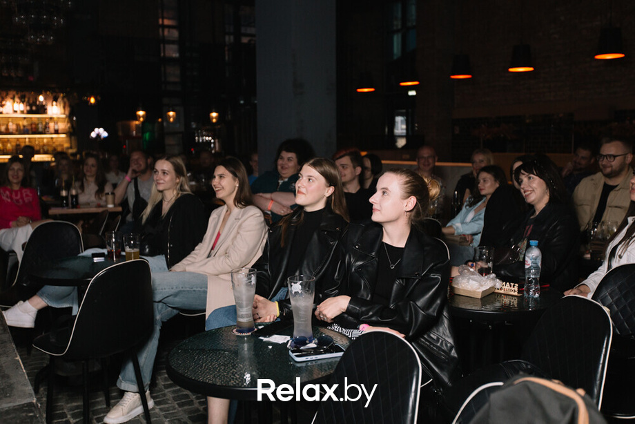 Отчетный концерт, фото № 65