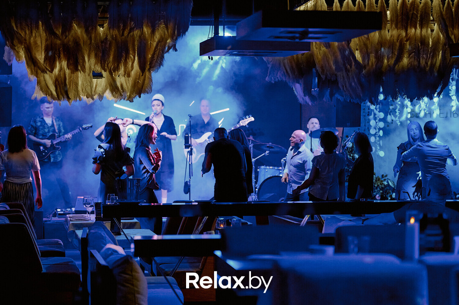 Friday Music, фото № 4