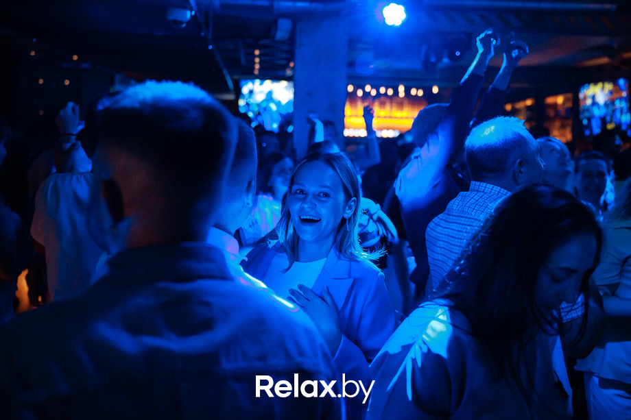 Friday Party, фото № 86