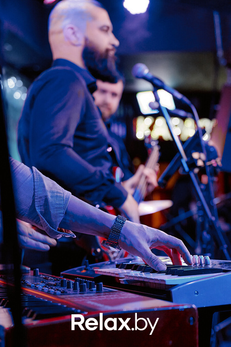 Friday Music, фото № 1